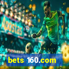 bets 160.com